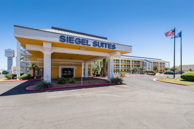 Photo - Envi Phoenix Suites