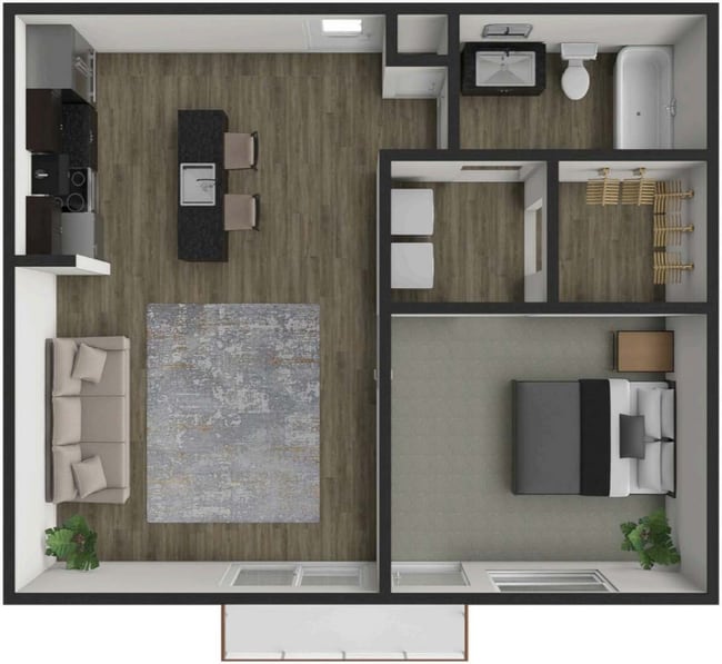 Building Photo - 352 Deschane Ave