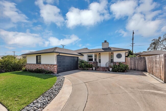 Building Photo - 5341 Waring Rd