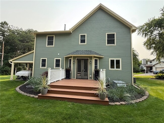 Photo - 9 Wisteria Ln
