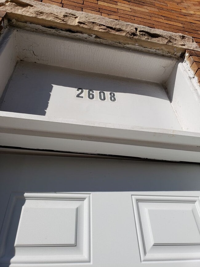 Photo - 2608 Maryland Ave Unit #1