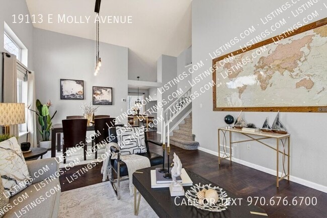 Photo - 19113 E Molly Ave