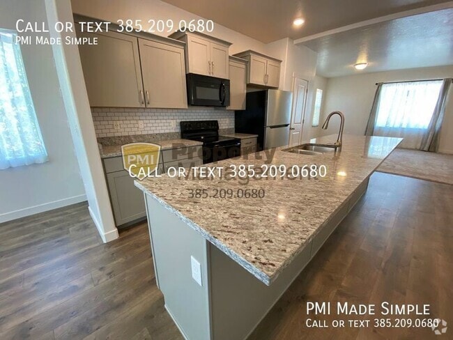 Building Photo - 671 W 1435 S Rental