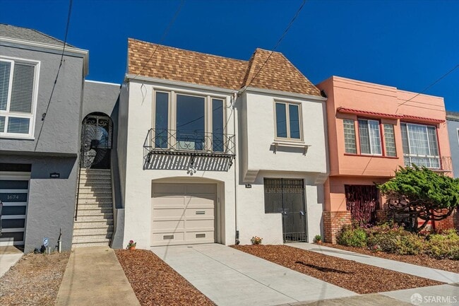 Building Photo - 1678 43rd Ave Rental