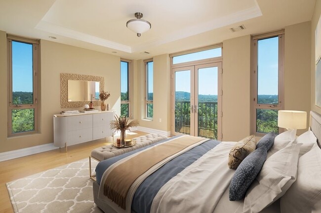 Photo - Skyline Ridge