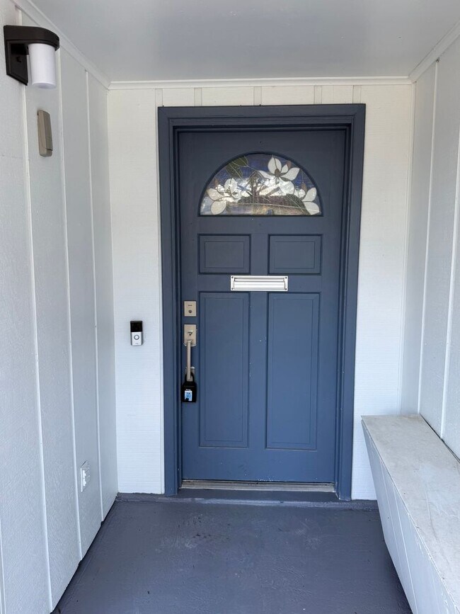 Photo - Beautifully Renovated 4-Bedroom Home with Large Backyard & 2-Car Garage