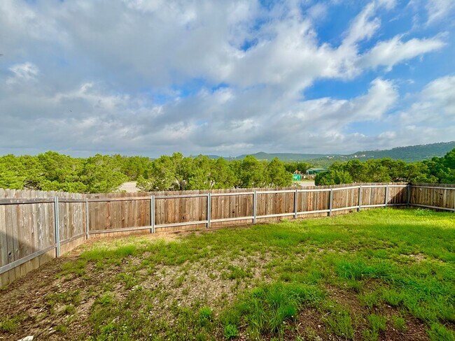 Photo - 3 BR/2 BA - 1554 SF Home in LAGO VISTA!!!