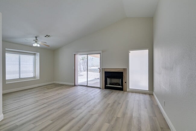 Photo - Charming 3-Bedroom Home with Covered Patio