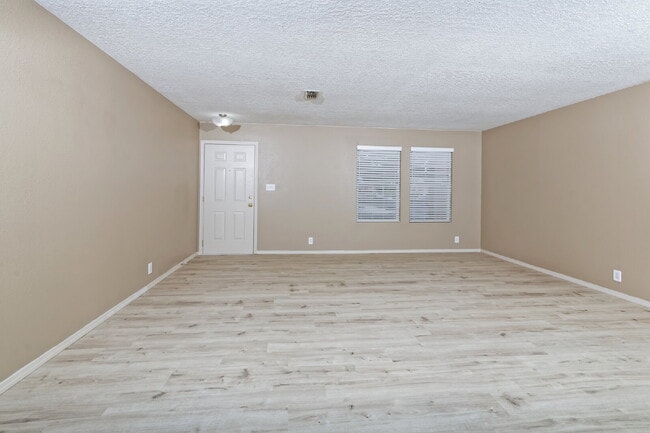 Photo - I-40 freeway access nearby. Couple blocks ...
