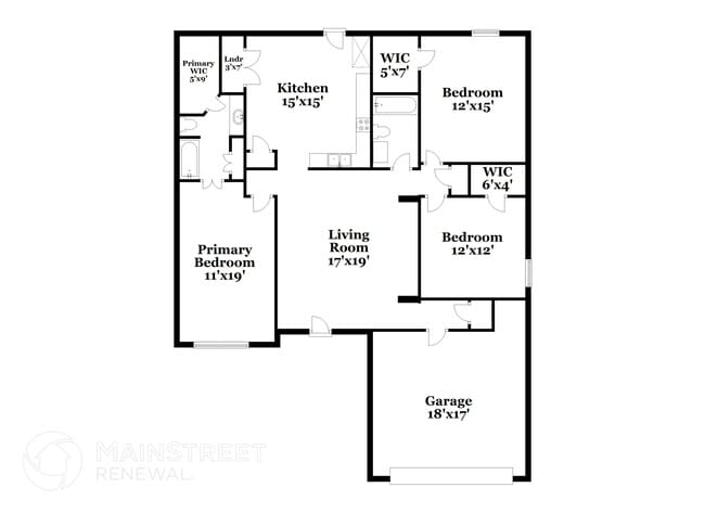 Photo - 10632 Lafayette Dr