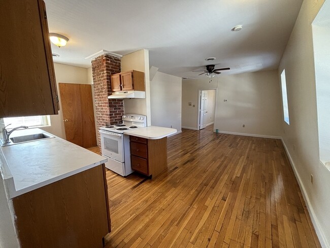 Photo - 1213 Adams St Condo Unit A