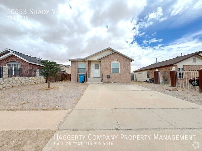 Building Photo - 10653 Shady Valley Dr Rental