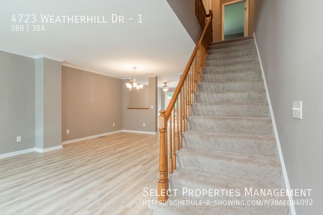 Photo - 4723 Weatherhill Dr