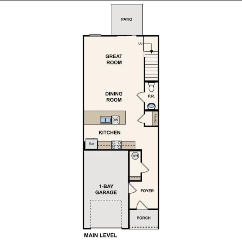 Photo - 1922 Tranquility Cir