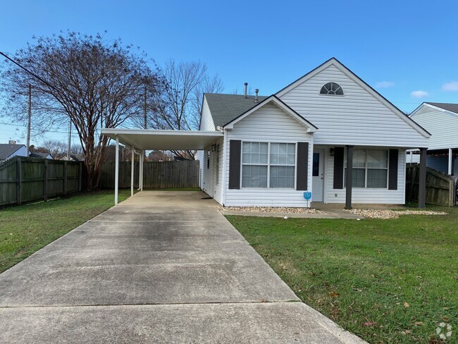 Building Photo - 4201 Savannah Cir Rental