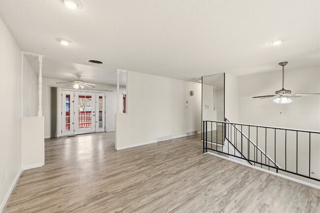 Photo - Split Level Home Features 4BD/2BA, Large Backyard and Deck. Newly Renovated Kitchen! Convenient ...