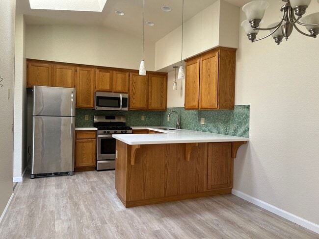 Photo - Mckinleyville 2 Bedroom Duplex Unidad #A