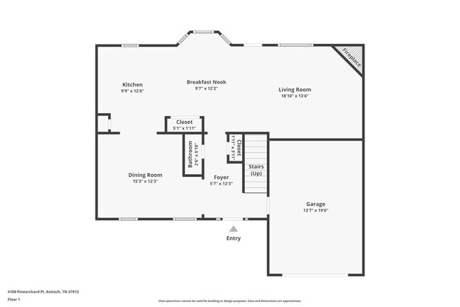 Photo - 4108 Pineorchard Pl