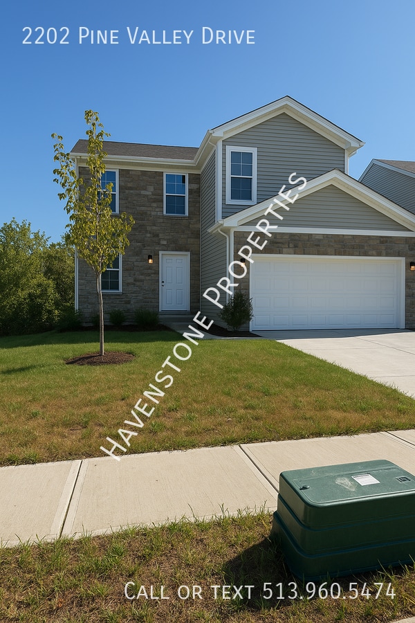Building Photo - 2202 Pine Valley Dr Rental