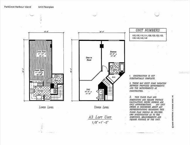 Photo - 700 S Harbour Island Blvd Unidad 133