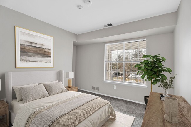 Village of Canton Apartments