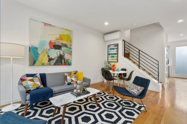 Photo - Modern 3 Bed Townhouse in Seattle | 2 Bath $3,800!!