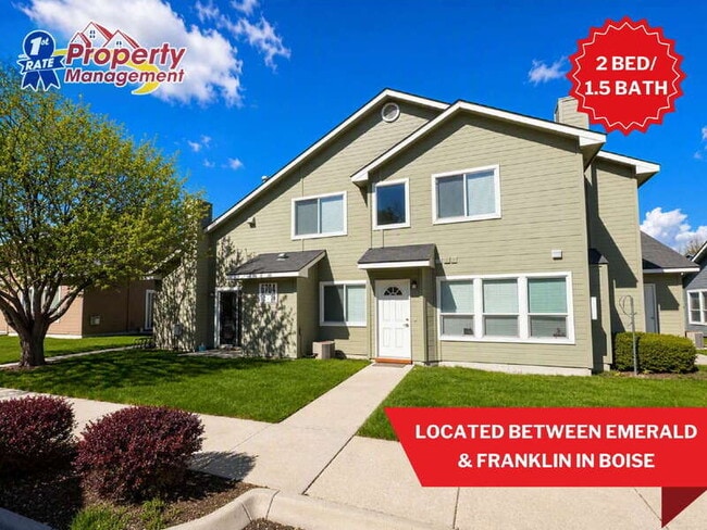 Building Photo - 6764 W Morris Hill Ln Unit #104