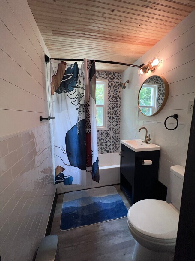 Photo - OFF Broadway Triplex