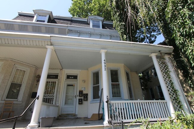 Building Photo - 4932 Rubicam St Unit 3