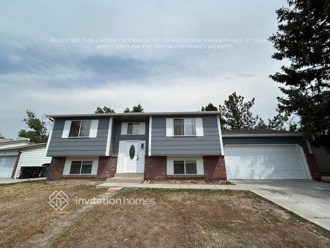 Building Photo - 11762 Albion St Rental
