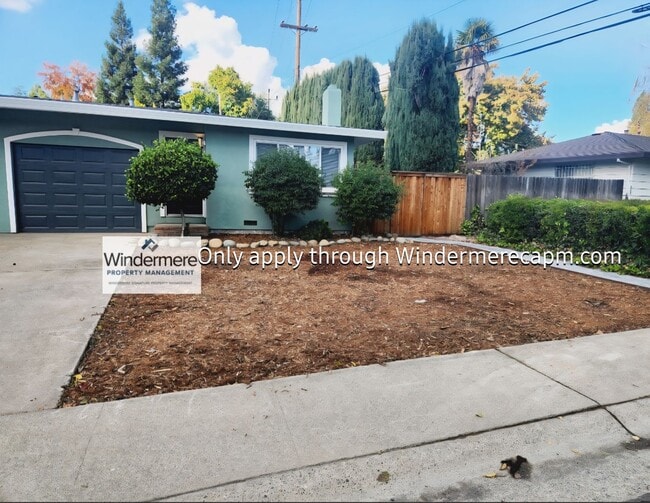 Building Photo - 1357-1359 Gary Way