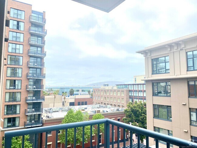 Building Photo - 530 K St Unit 511 Rental