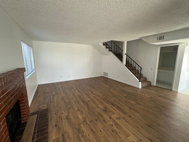 Photo - Recently Refreshed 3 Bedroom 2.5 Bath  2 Story condo with 2 Car Garage