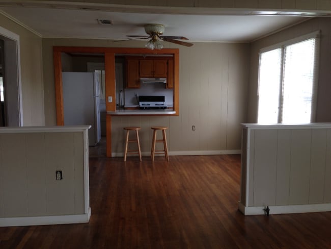 Photo - 3602 Hickory St