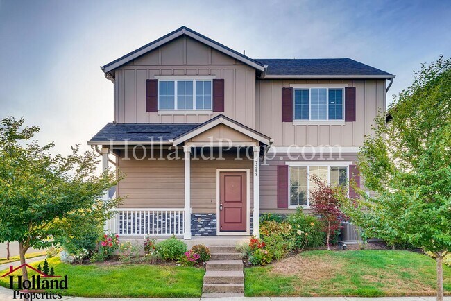 Charming 3-Bedroom Home Near Parks, Trails... - Charming 3-Bedroom Home Near Parks, Trails...