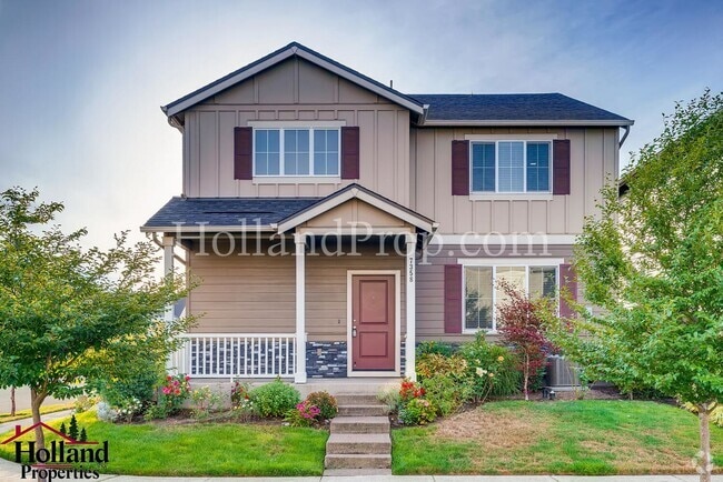 Building Photo - Charming 3-Bedroom Home Near Parks, Trails...