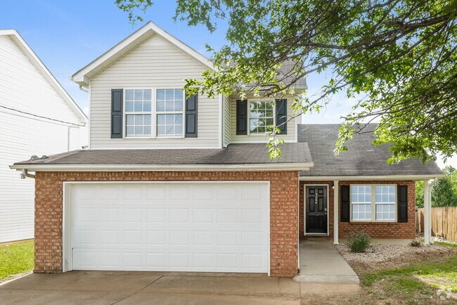 Building Photo - 3064 Ace Wintermeyer Dr Rental