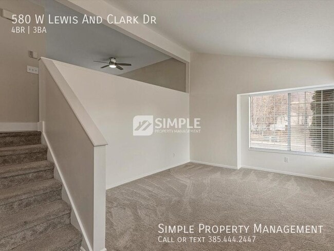 Photo - 580 W Lewis And Clark Cir