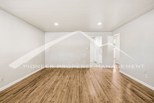 Photo - Spacious Home with Washer/Dryer and Storage Shed