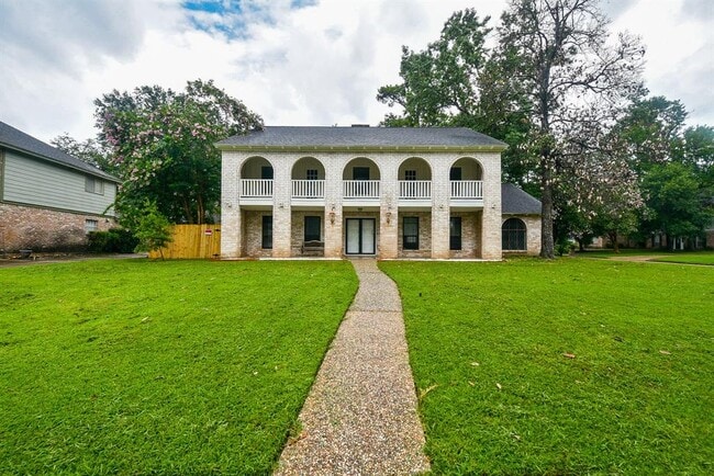 Building Photo - 1723 Big Horn Dr Rental