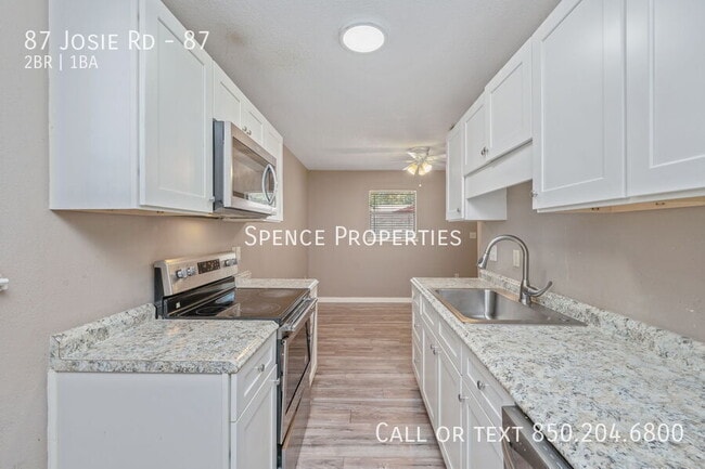 Building Photo - 87 Josie Rd Unit 87