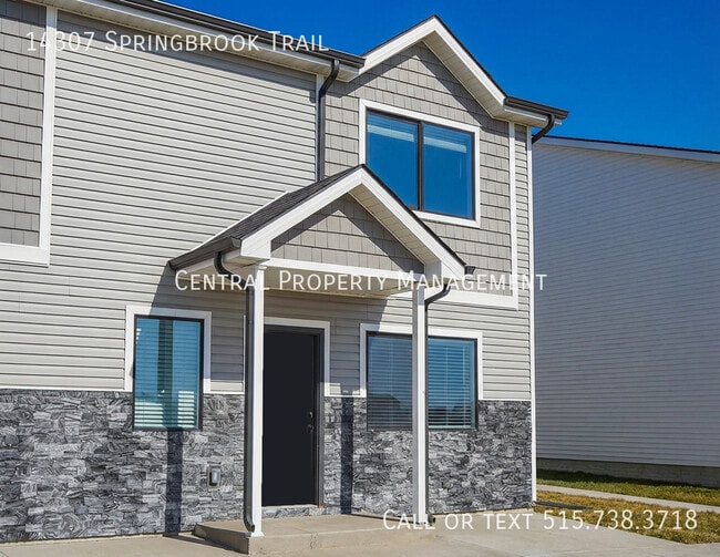 Building Photo - 14307 Springbrook Trl