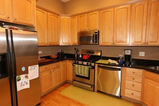 Photo - 5349 N Kenmore Ave Unit N4