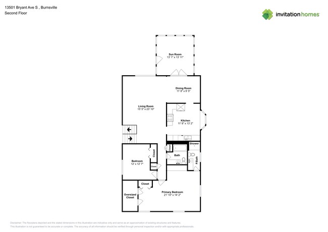 Photo - 13501 Bryant Ave S