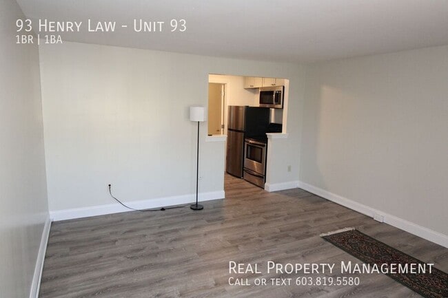 Photo - 93 Henry Law Ave Unidad 93