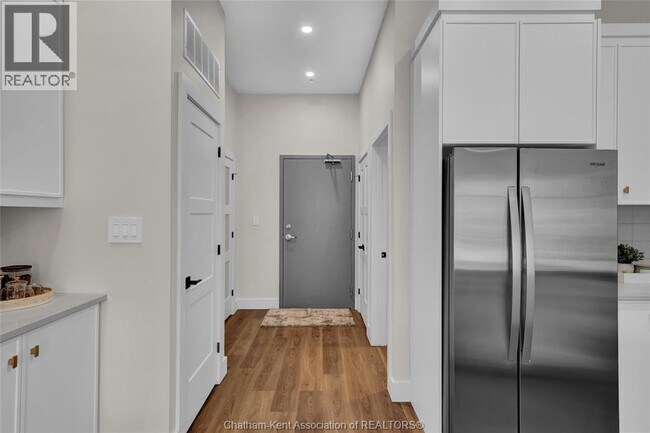 Photo - 12 Mill St W Unité 509