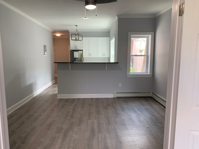 Photo - 12 Russell Ave Unit Apt 2 (2R)*