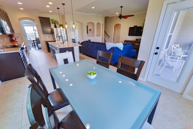 Photo - Beautiful upgraded home in Tuscany Meadows, Harker Heights