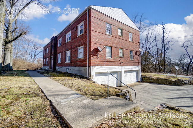 Building Photo - 2670 Shaffer-2 Unit 2 Rental