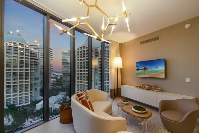 Photo - 2831 S Bayshore Dr Unit # 1505